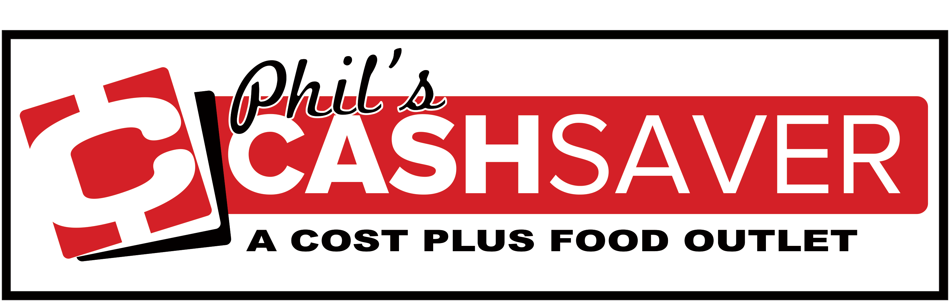 Phil's Cash Saver